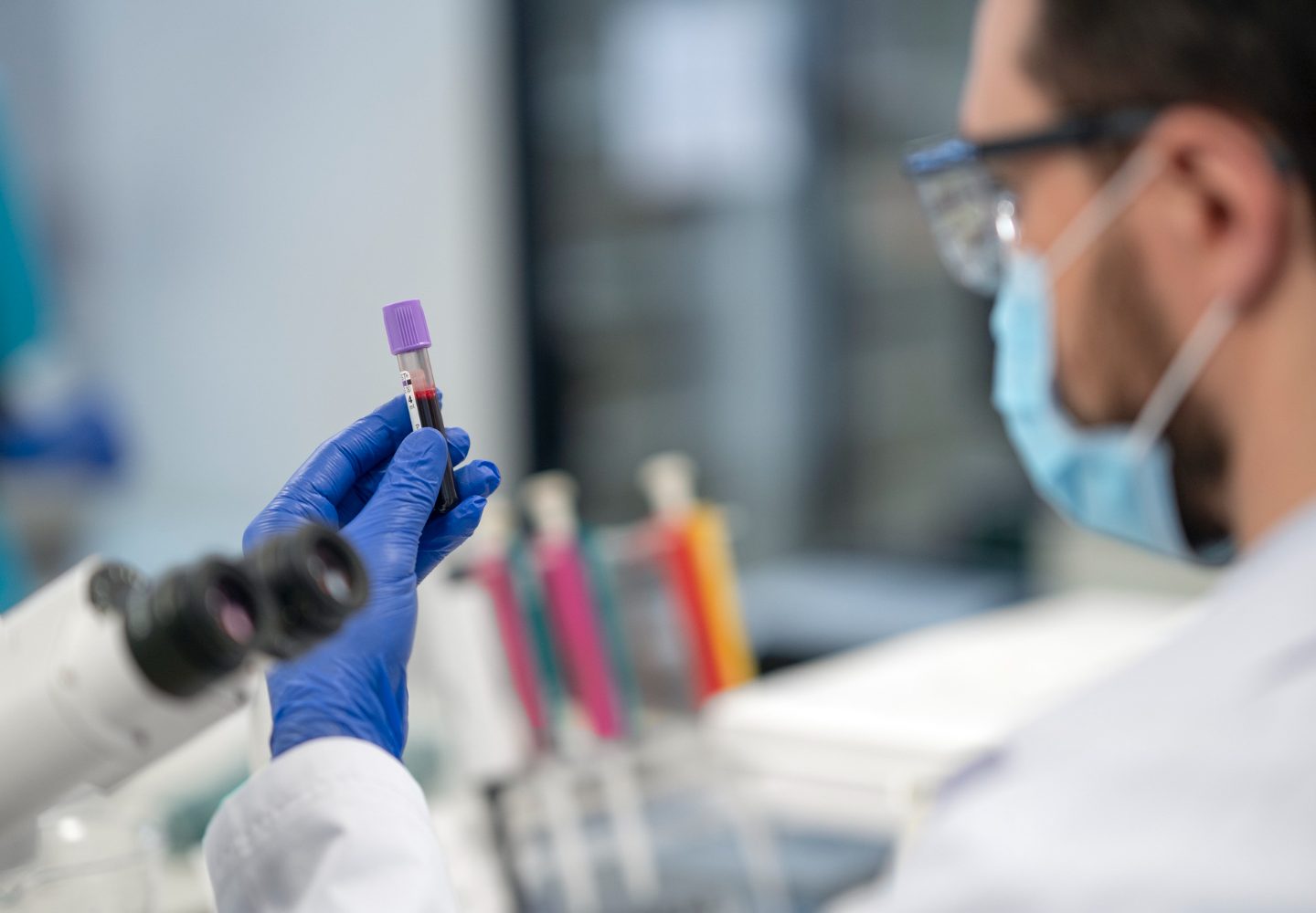 Detecção precoce do câncer ganha novas possibilidades com avanços na medicina diagnóstica