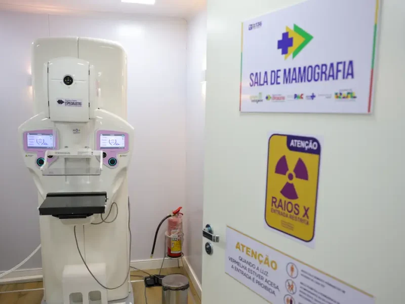 Câncer de mama masculino: cerca de 30% dos diagnósticos já revelam metástase