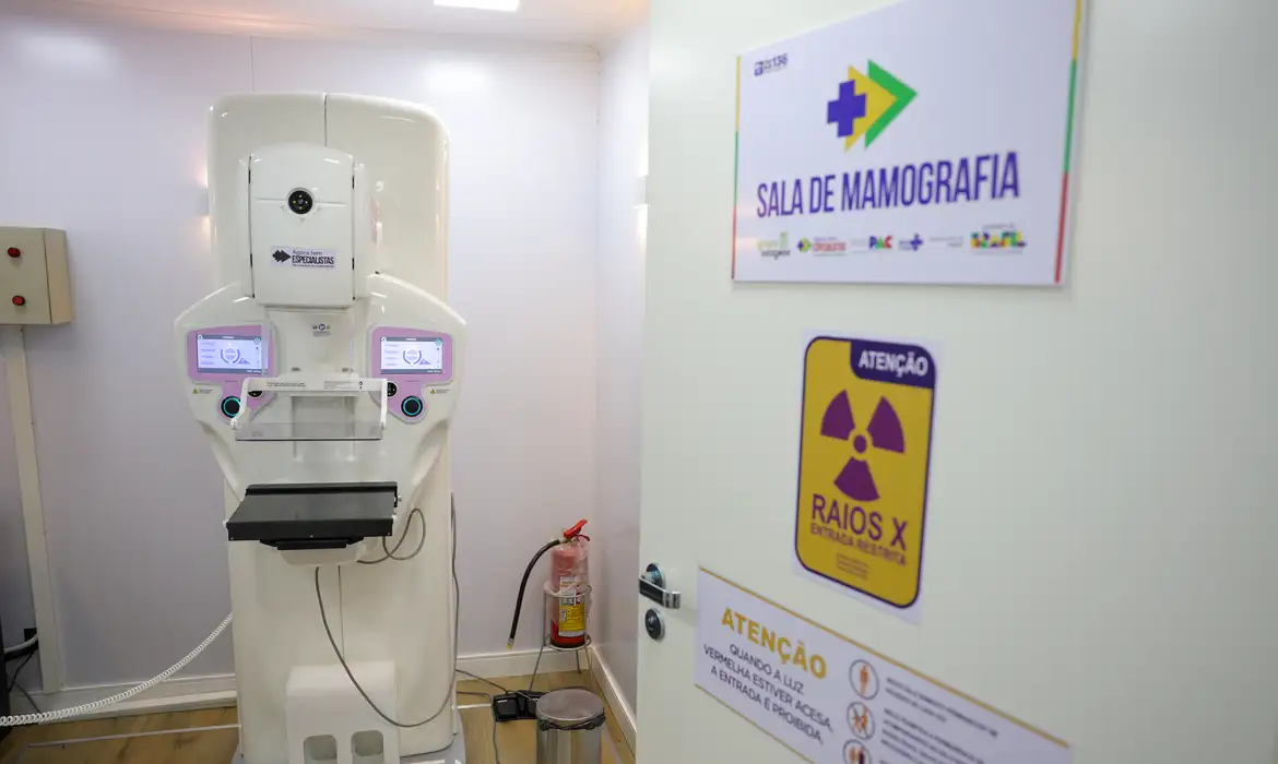 Câncer de mama masculino: cerca de 30% dos diagnósticos já revelam metástase