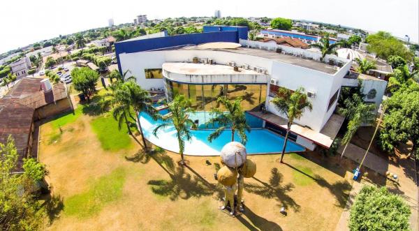 Prefeitura de Sorriso exonera 113 funcionários, com 95 estagiários entre eles