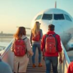Brasil registra faturamento histórico de R$ 23,9 bilhões no setor de turismo