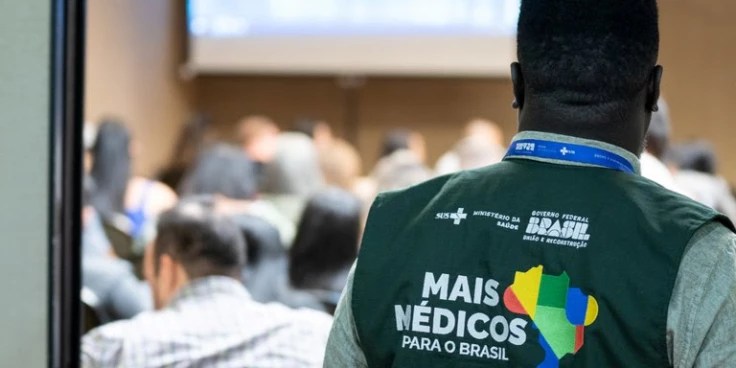 Maranhão abriga a maior parte das cidades com escassez de médicos no Brasil